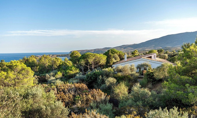 Portlligat Villa | Cadaqués Finca - Luxury villa