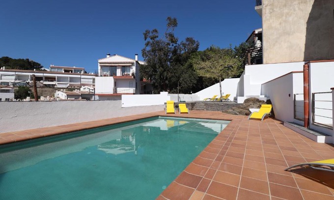 Cadaques Apartment | Cadaqués Masnou Apartaments