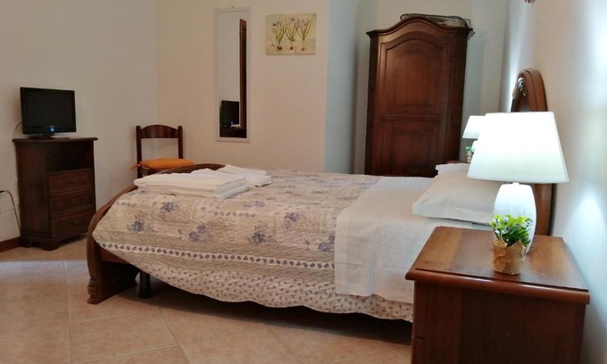 Negrar Apartment | Cadelvolto carrista 7A
