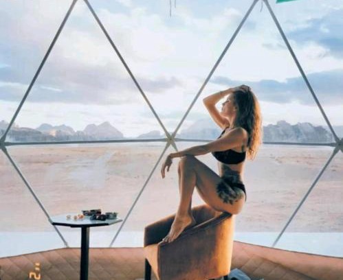 Wadi Rum Other | Cadenza Wadi Rum Camp