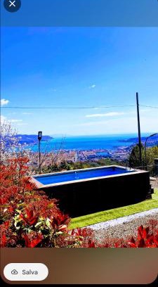 La Foce House | CaDinê