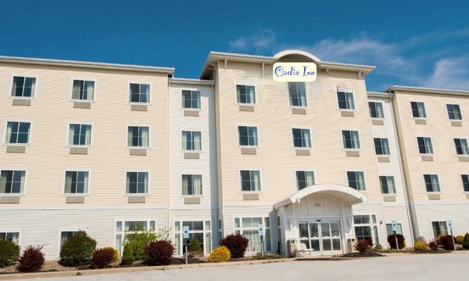 Cadiz Hotel | Cadiz Inn