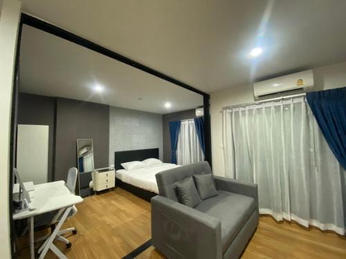 Nai Mueang Apartment | Caesar's Suite Condo Korat