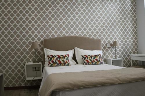 Aveiro Apartment | Cagaréus