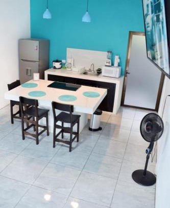 Cahuita Apartment | Cahuita Apartment by Angie