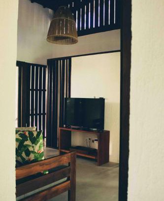 Porto da Rua House | Cajarana Casa de Charme, Milagres Pé na Areia