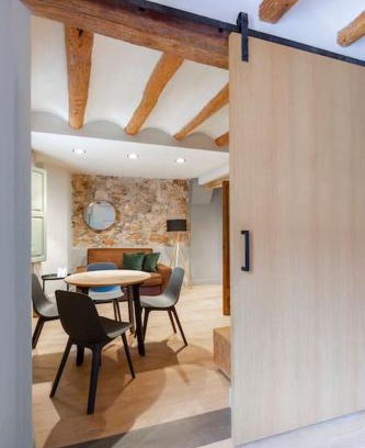 Ponts Apartment | Cal Punté - Anita