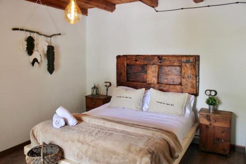 Os de Civis House | CAL SOLDAT