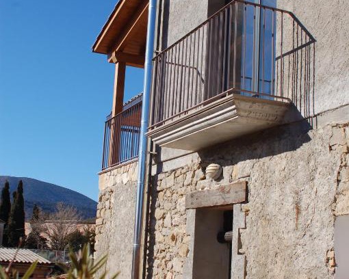 Vilanova de Meia Apartment | Cal Viudeta