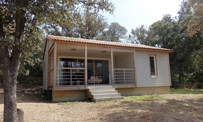 Algajola House | Cala di Sole by Interhome