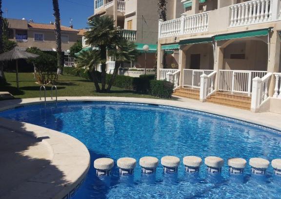 Torrevieja Apartment | CALA DORADA RESoRT TORREVIEJA