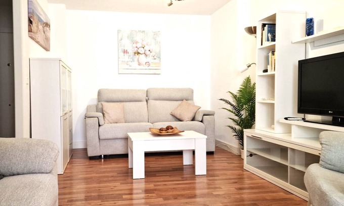 Calahonda Apartment | Calahonda Beach Apartment