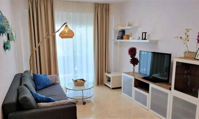 Son Servera Apartment | Calamilloraptm