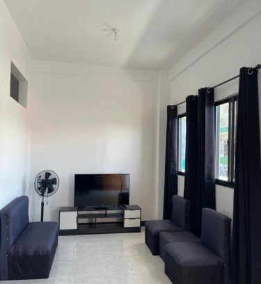 Calapan Apartment | Calapan Mindoro Transient APT A