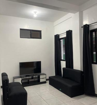 Calapan Apartment | Calapan Mindoro Transient APT B