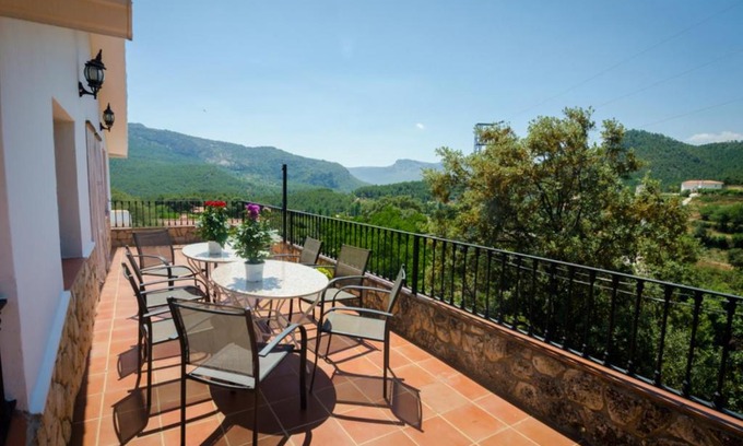 Yeste House | Calar de la Sima