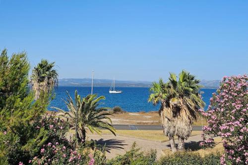 Calasetta House | Calasetta, casa vista mare