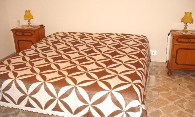 Calatafimi Apartment | Calatafimi Segesta -Casa vacanze Appartamento Garibaldi
