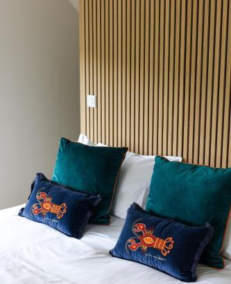 South Galson Bed & Breakfast | Caledonian View House
