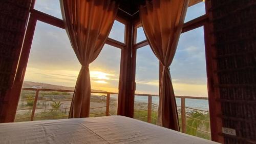 Caleta Cruz Apartment | Caleta Grau flat Top Host Peru