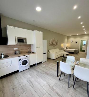 Santiago Apartment | Califa SuitesGP 5