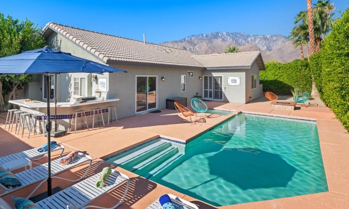 Vista Norte House | California Dreaming II Permit# 2579