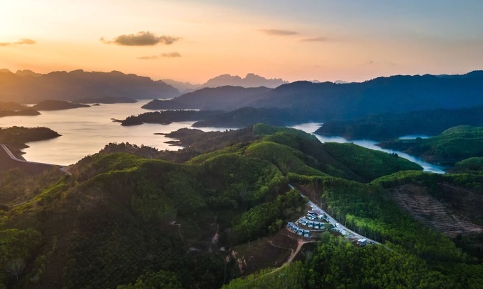 Ban Ta Khun Villa | Caligo Resort