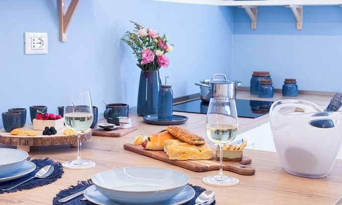 Chioggia House | Calle Piva, 788 - Four Bedroom House, Sleeps 10