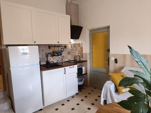 Campo de Criptana Apartment | Calle Yelmo de Mambrino 19