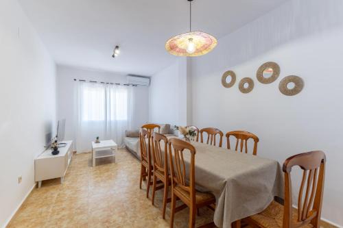 Galvez Apartment | Callejón del Pozo V