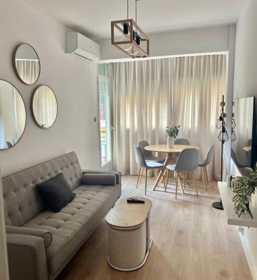 Centro - Sagrario Apartment | Callejones de Graná