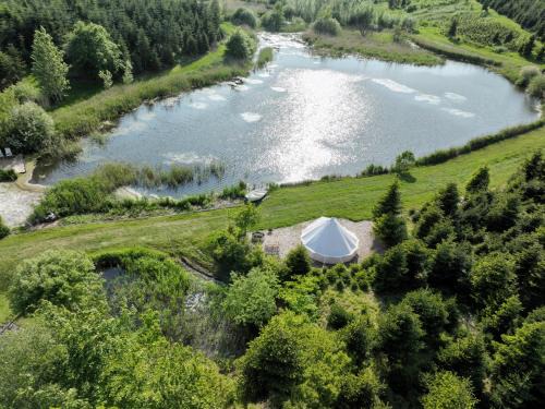Nibe Apartment | Calm and idyllic surroundings in Northen Jutland