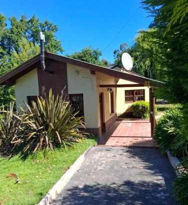 Sierra de los Padres House | Caluca Ranch 2