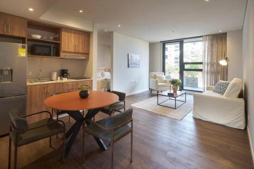 Chia Apartment | Caluce Apt 2B by letoH