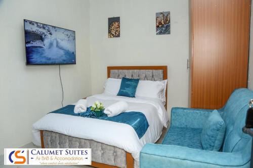 Ngong Apartment | Calumet Suites Airbnb and Accommodation