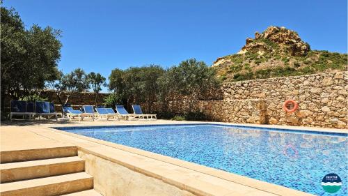 Marsalforn Apartment | Calypso Apartment