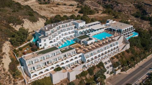 Faliraki Resort | Calypso Palace