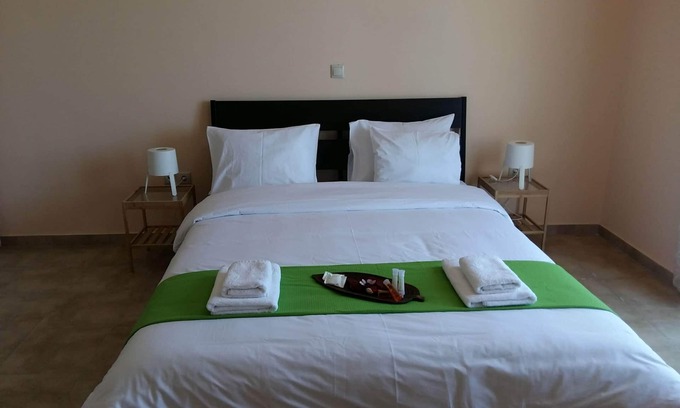 Drimonas Villa | CALYPSO VILLA, SCORPINA VILLAS