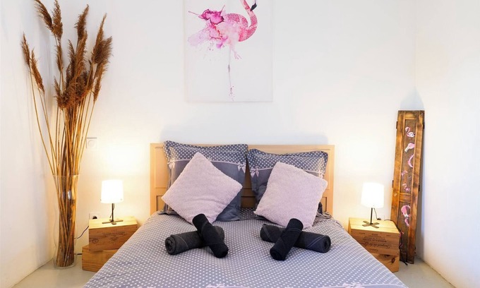 Beauvoisin Other | Camargue gite l'atelier
