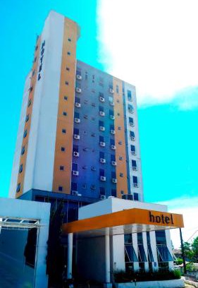 Estados Hotel | Camboriu Express