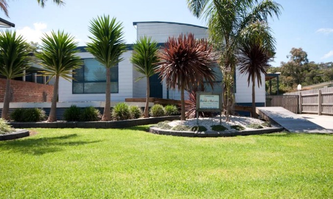 Lakes Entrance House | Cambroe