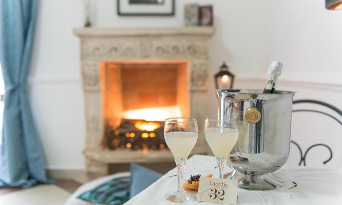 Aversa Bed & Breakfast | Camera Ardea