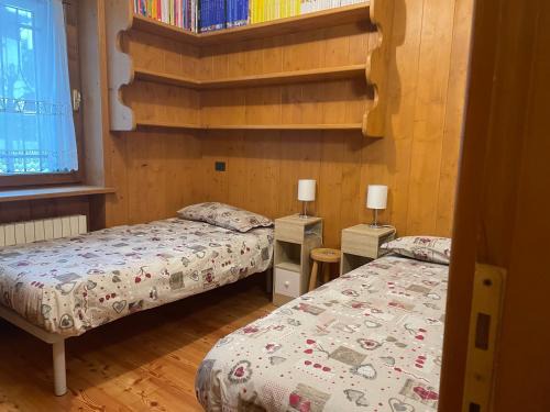 Villanova House | Camera privata in Villa