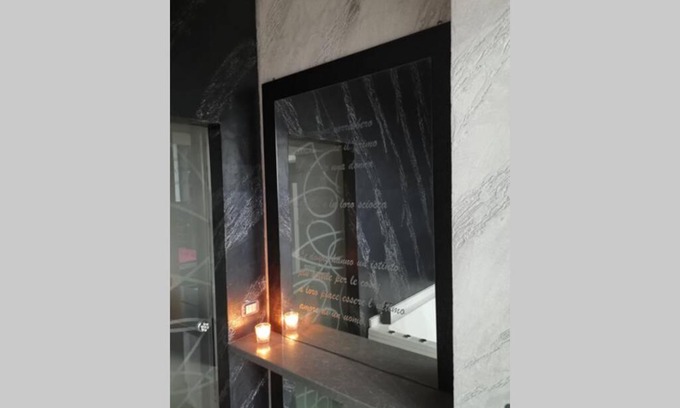 Fuorigrotta House | Camera relax Fuorigrotta