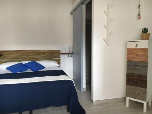 Torre dell'Orso House | Camere a Oriente