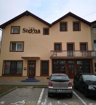 Alba Iulia Hotel | Camere-Apartament Steyna