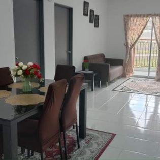 Brinchang Apartment | Cameron Highland Qasra Brinchang