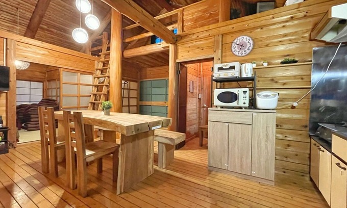Tsumagoi Cottage | Camina Karuizawa - Camina Karuizawa / Agatsuma-gun Gunma