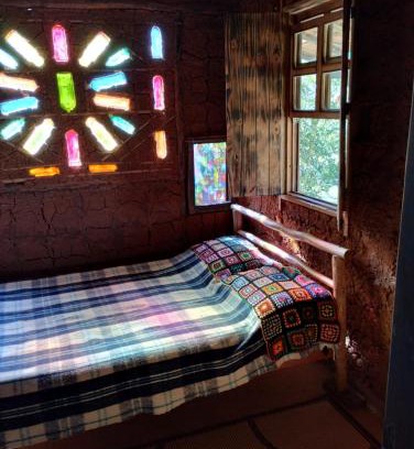 Itanhandu House | Caminho das Montanhas eco