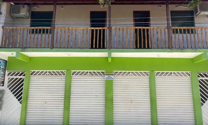 Velha Boipeba Apartment | Caminho das praias - Boipeba